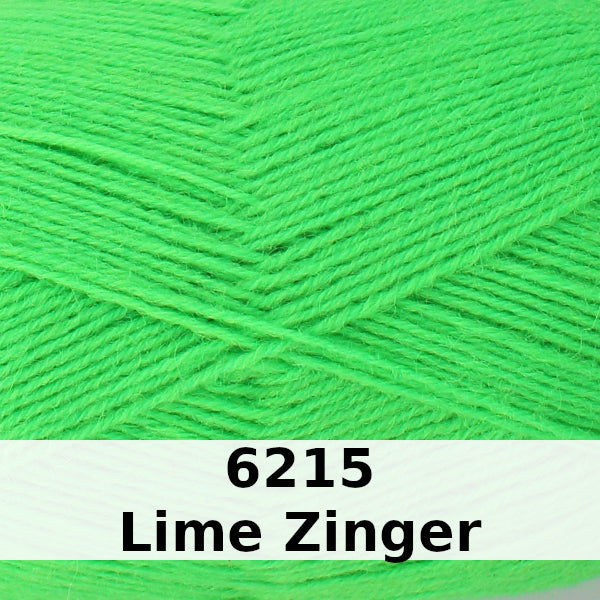 King Cole Tiptoe 4-Ply