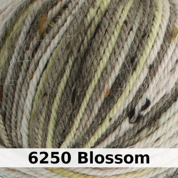 King Cole Homespun Prism Aran
