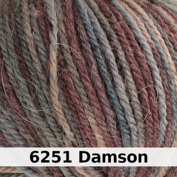 King Cole Homespun Prism Aran