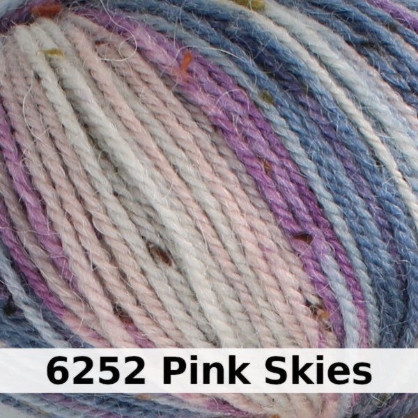 King Cole Homespun Prism Aran