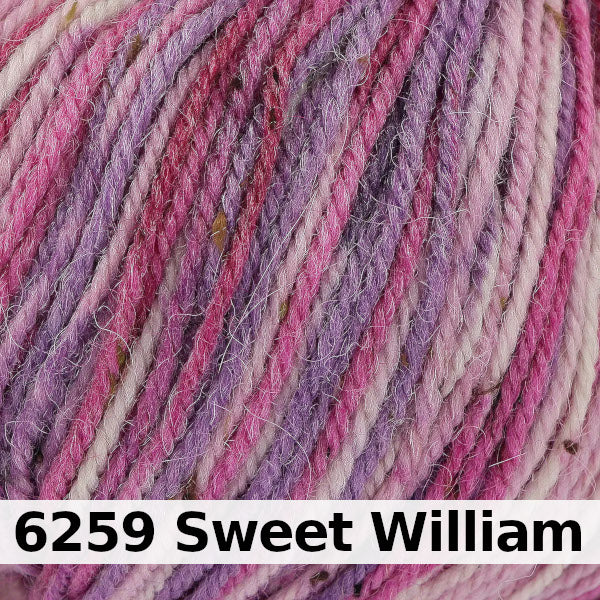 King Cole Homespun Prism Aran