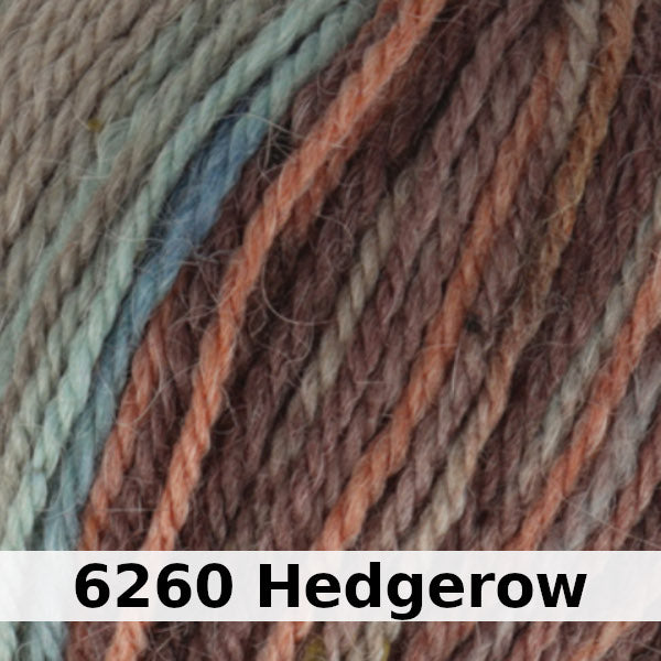 King Cole Homespun Prism Aran