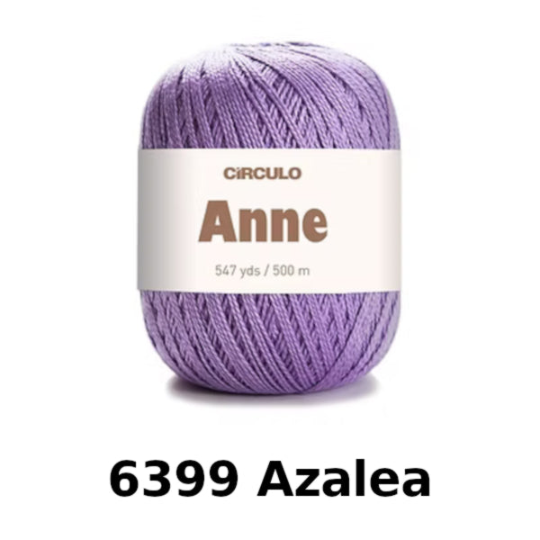 Circulo Yarns Anne