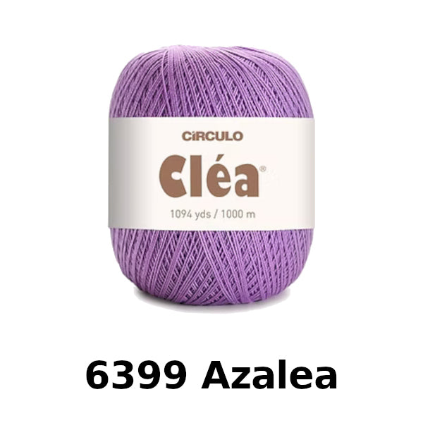 Circulo Yarns Clea 1000
