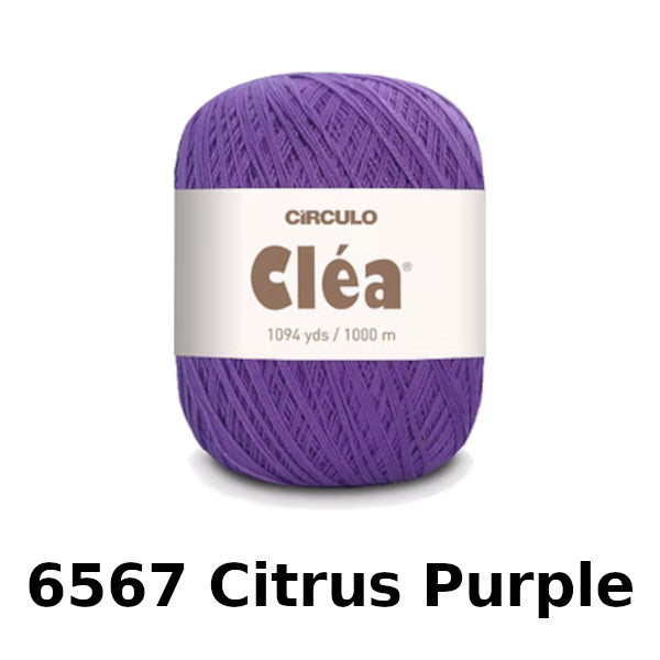 Circulo Yarns Clea 1000