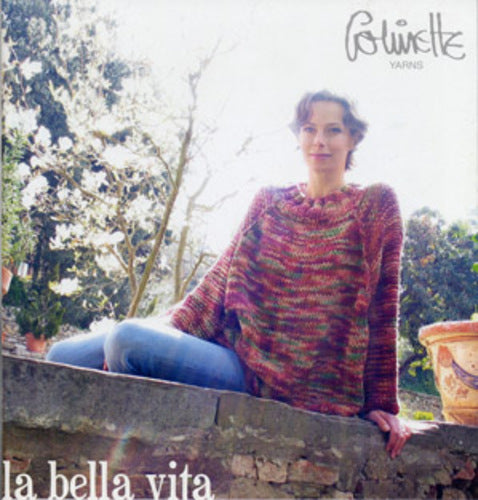 SALE  Colinette Books