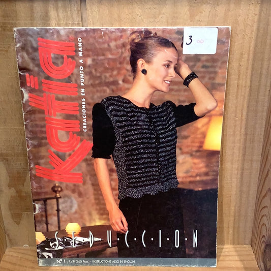 SALE Katia Magazines