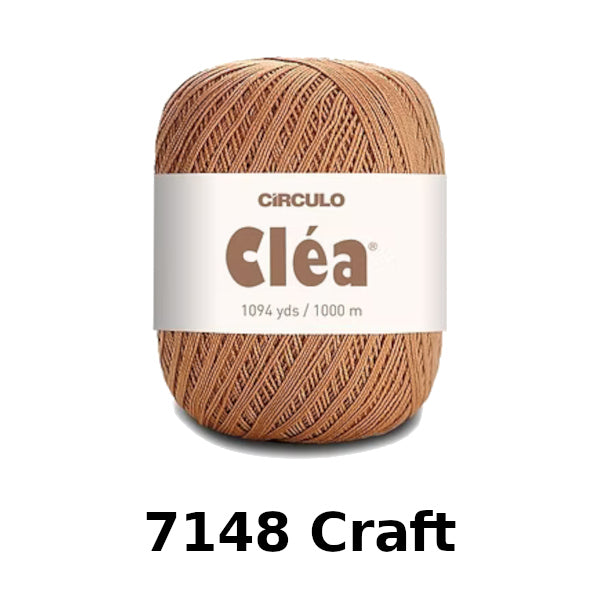 Circulo Yarns Clea 1000