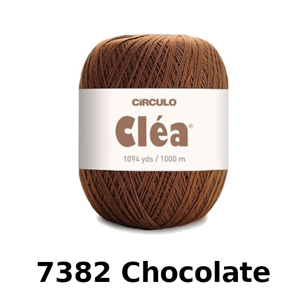 Circulo Yarns Clea 1000
