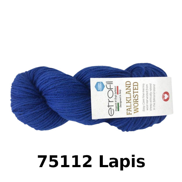 Etrofil Falkland Worsted