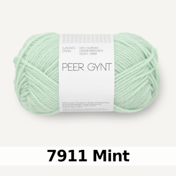 Sandnes Garn Peer Gynt