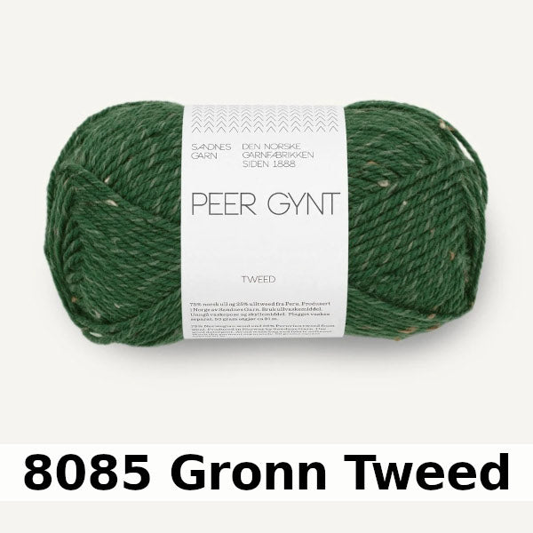 Sandnes Garn Peer Gynt