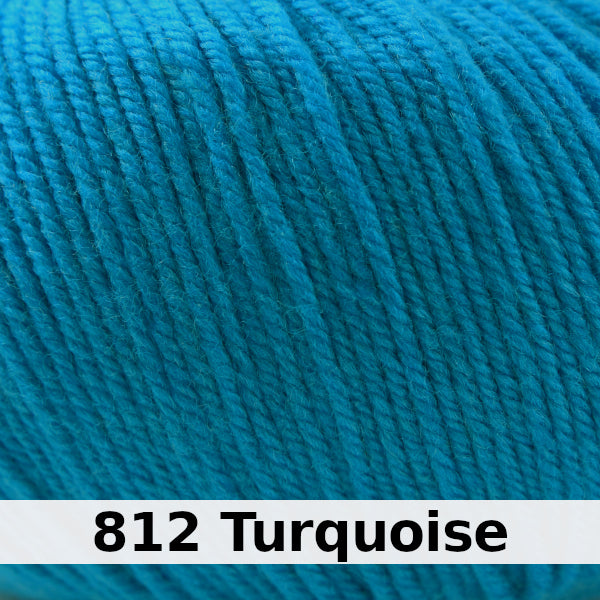 Cascade 220 Superwash Solids Colour numbers 600 and higher