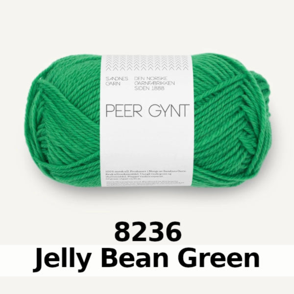 Sandnes Garn Peer Gynt