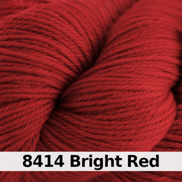Cascade 220 Worsted Solids