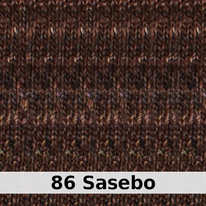 Noro Silk Garden Solo