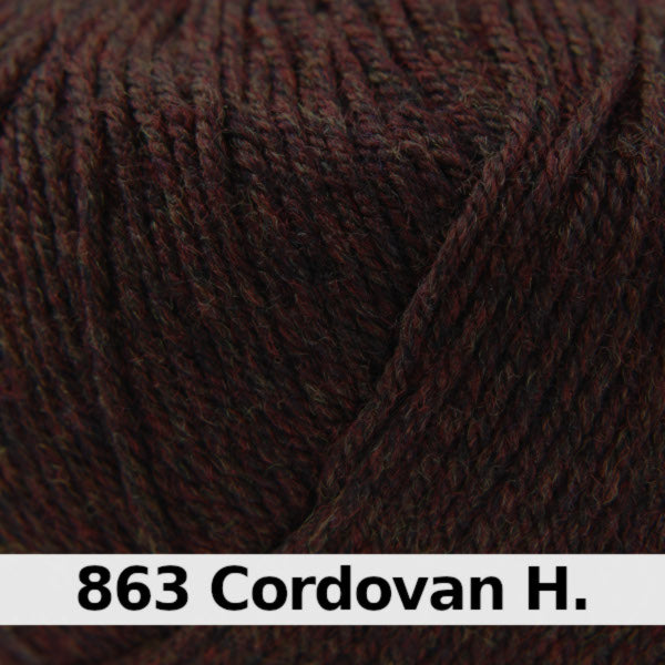 Cascade 220 Superwash Heathers