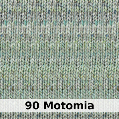 Noro Silk Garden Solo