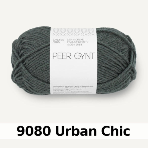 Sandnes Garn Peer Gynt