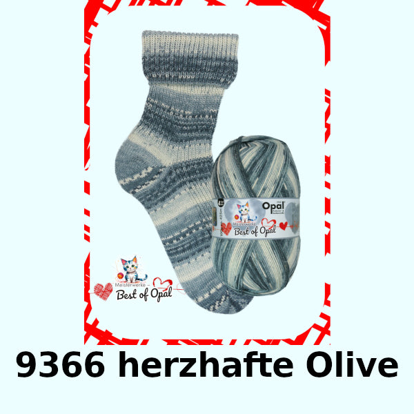 Opal Meisterwerke (Best of Opal)