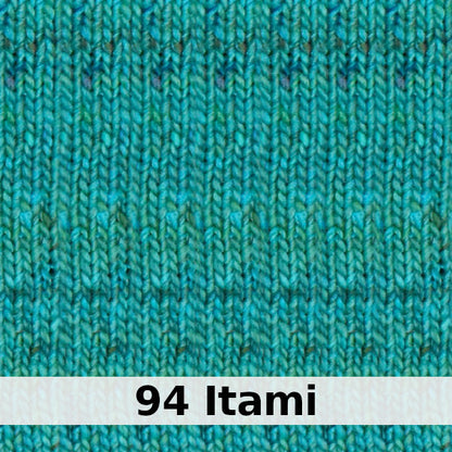 Noro Silk Garden Solo