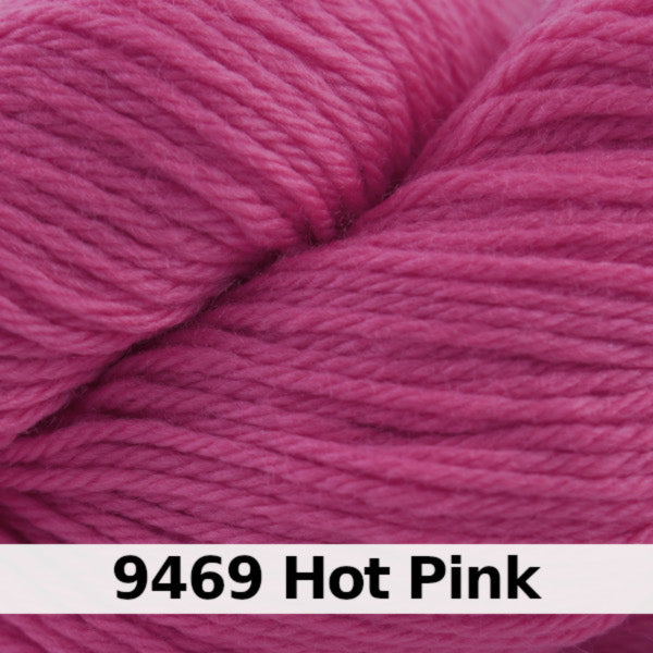 Cascade 220 Worsted Solids