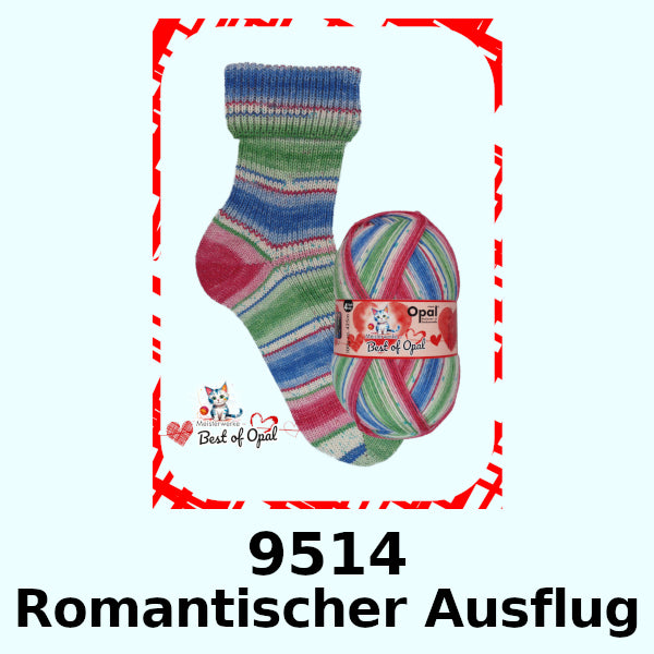 Opal Meisterwerke (Best of Opal)