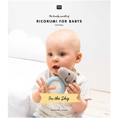 The lovely world of Ricorumi for babys: In the Sky