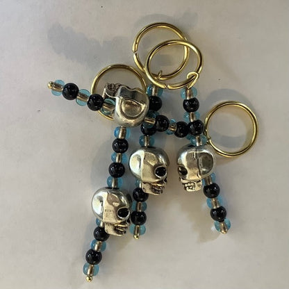 Romni Jumbo Stitch Ring Markers
