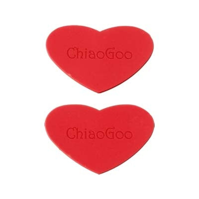 ChiaoGoo Rubber Gripper for Interchangeable Needles