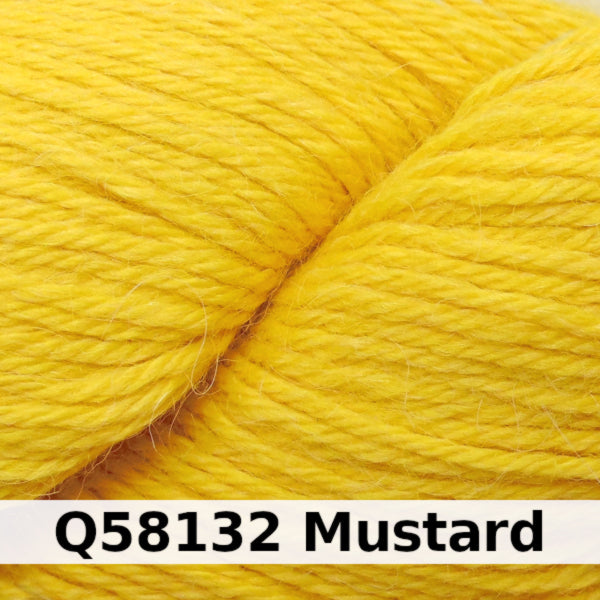 Estelle Highland Alpaca Fine