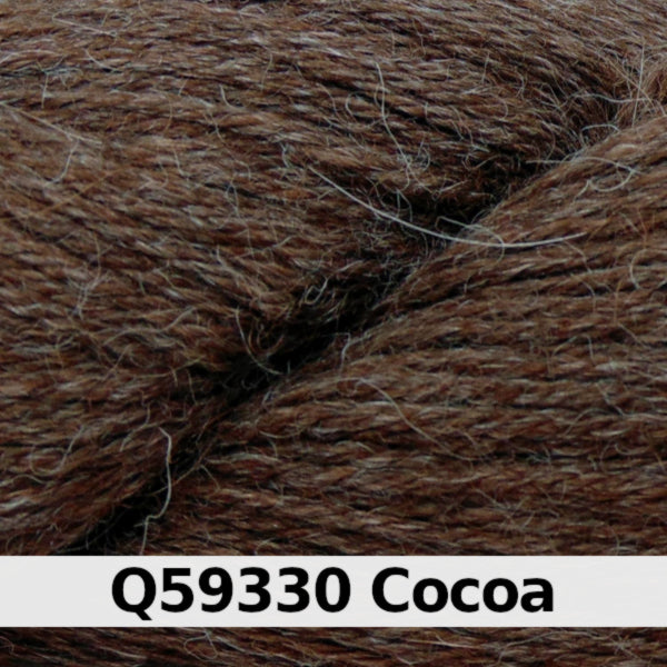 Estelle Highland Alpaca Worsted