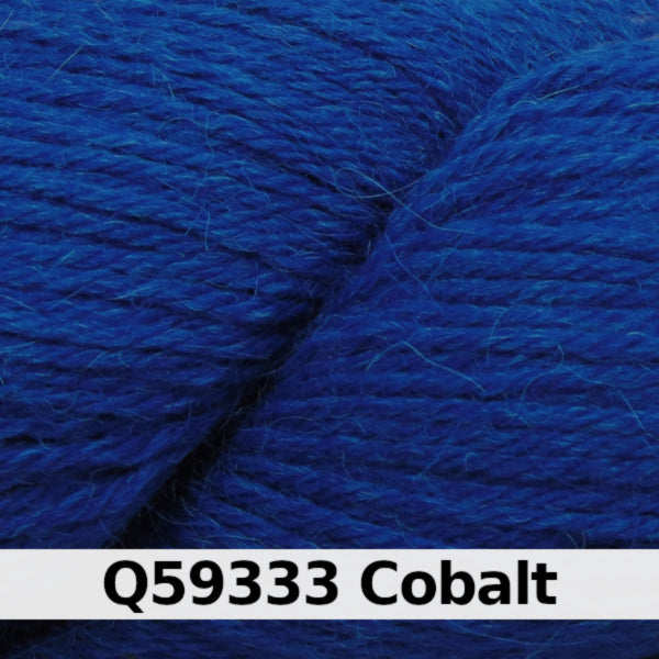 Estelle Highland Alpaca Worsted