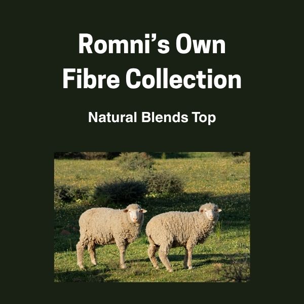 Natural Blends Top