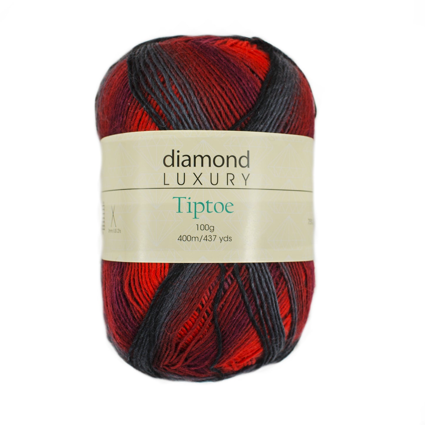 Sale Diamond Luxury Tiptoe
