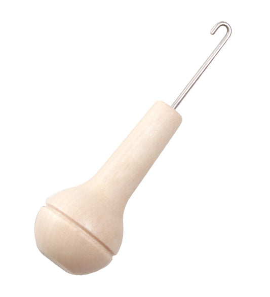 Ashford Wooden Threading Hook