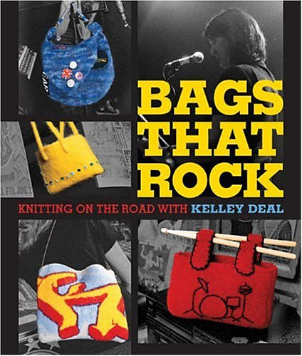 Bags that Rock