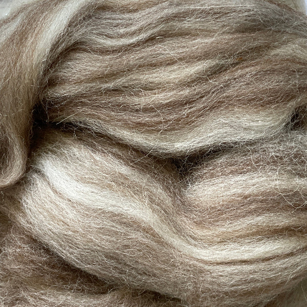 Natural Blends Top