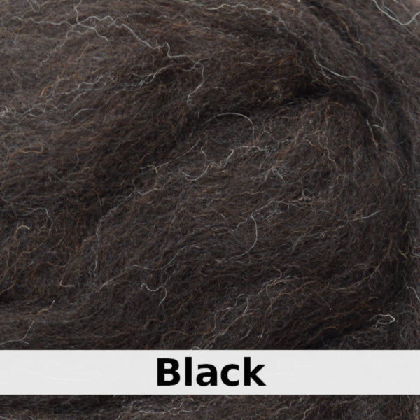Welsh Mountain Wool Top
