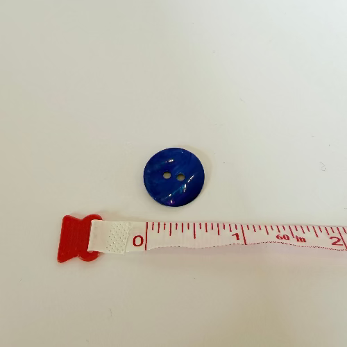 Shell buttons