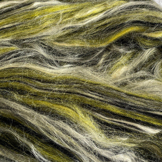Blended Top Bumble Bee