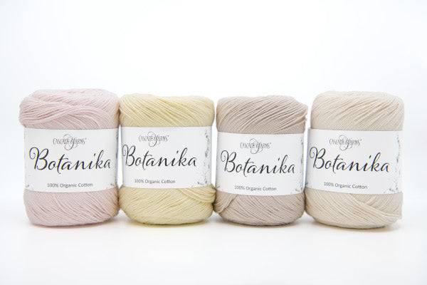 Cascade Botanika