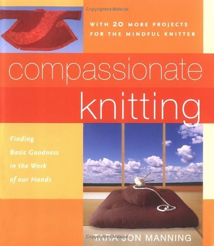 Compassionate Knitting