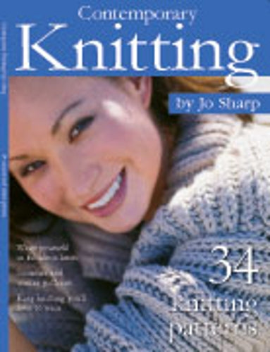 Contemporary Knitting Volume 1