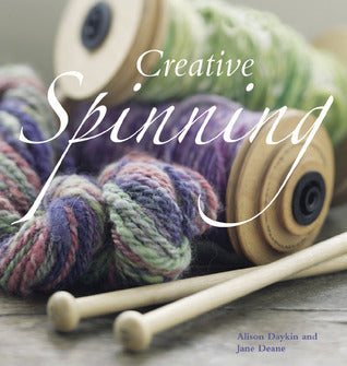 Creative Spinning