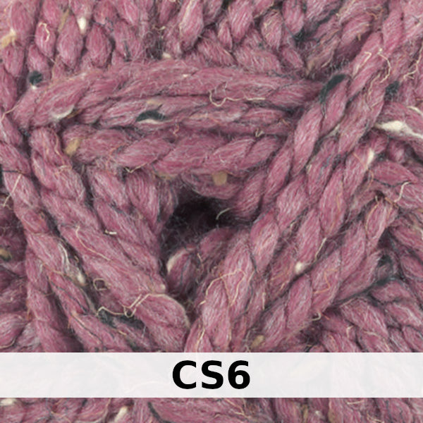 James C Brett Rustic Mega Chunky
