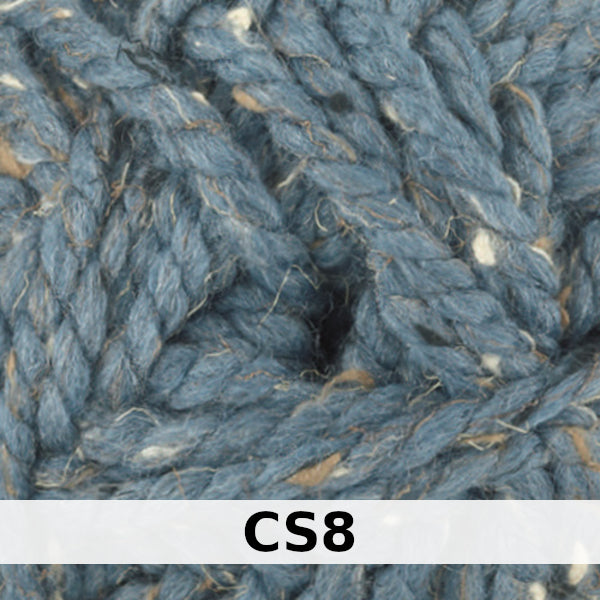 James C Brett Rustic Mega Chunky