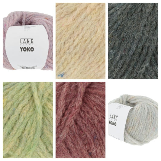 Sale Lang Yoko