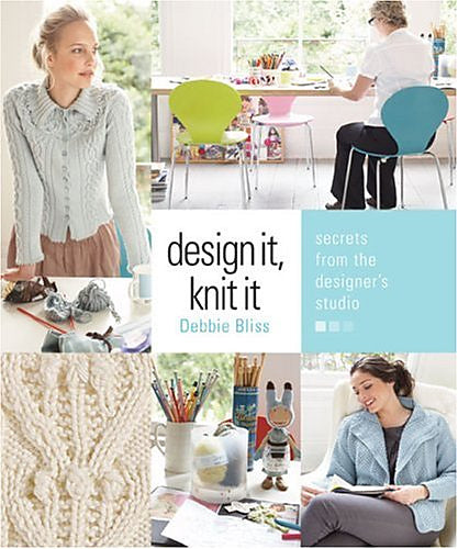 Design It, Knit It