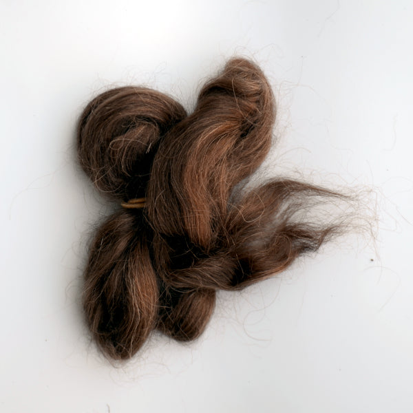 Wavy Dolls Hair